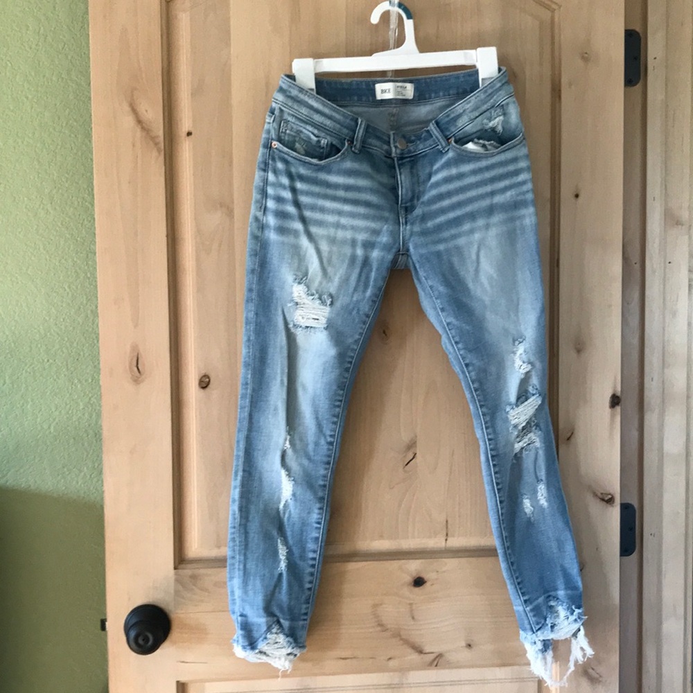 BKE Slim Fit Jeans